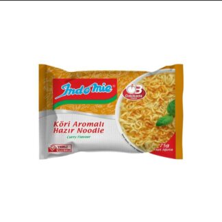 Noodle Köri aromalı
