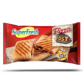Hazir tost