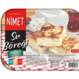 Su boreyi 800 gram