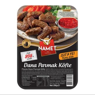 Köfte 400 gram namet marka