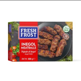 Köfte inegöl 600 gram