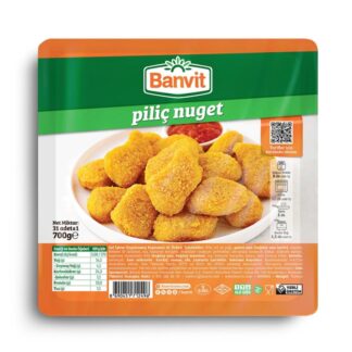 Köfte piliç banvit