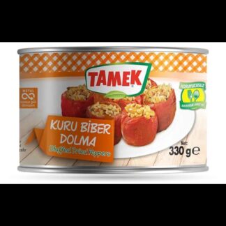Dolma aç ye
