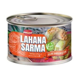 Sarma lahana aç ye 400 gram