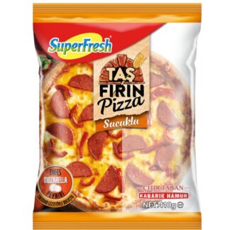 Hazir pizza