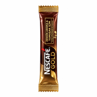 Kahve neskafe gold