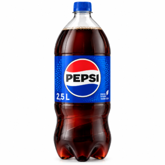 Kola(pepsi 2,5 lite)