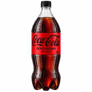 Kola zero 1 litre