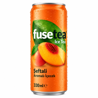 M fuseta şeftali