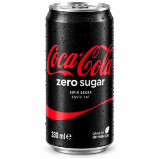 Kola zero teneke