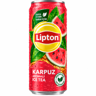 M lipton karpuz  soğuk çay