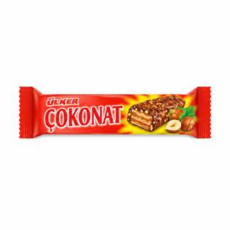 Ülker çokonat