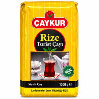 Çay 1 kilo çaykur marka