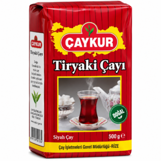 Çay 500 gram çaykur marka
