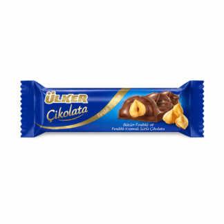 Ülker çikolata