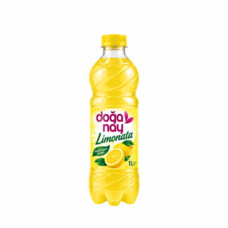 Limonata doğanay 1 Litre