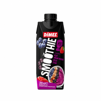 Meyve suyu(püresi) içeceği smoothie
