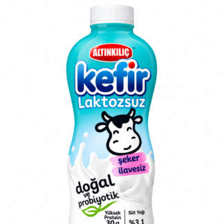 Kefir altınkılıç sade 1 litre