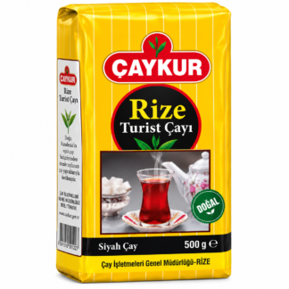 Çay 500 gram çaykur marka