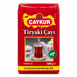 Çay 1 kg çaykur marka