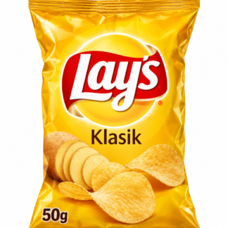Cips lays klasik