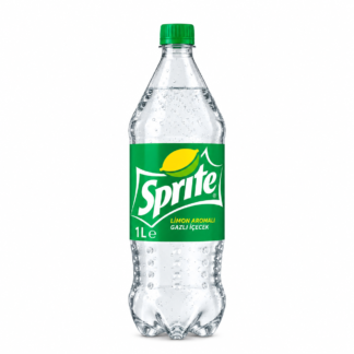 Sprite 1 litre