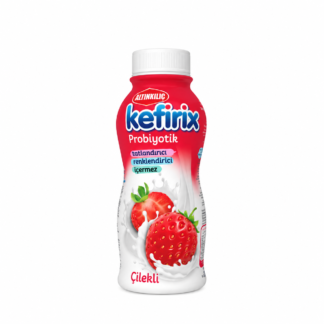 Kefir 250 ml çilekli