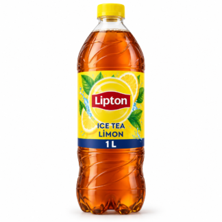 Çay lipton soğuk çay limon 1