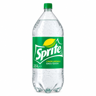 Sprite 2,5 litre