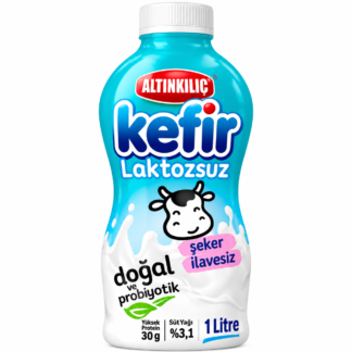 Kefir altınkılıç laktozsuz 1 litre