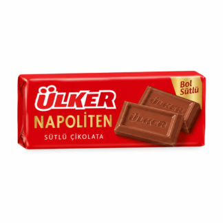 Ülker napoliten