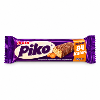 Ülker piko