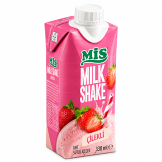 Milkshake miss marka 330 ml