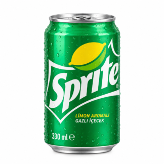 Sprite 330 ml