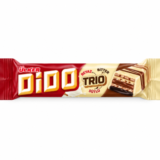 Ülker dido trio